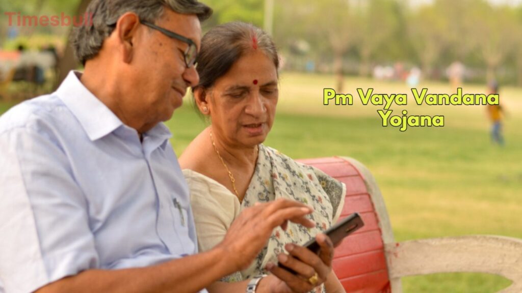 PMVVY Scheme: Best Government Pension Plan for Senior Citizens, Fully GST-Free