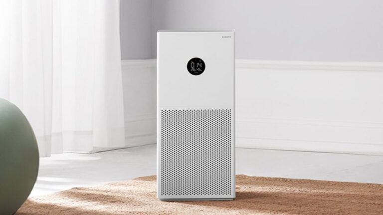 Neck Air Purifiers Under Rs 2000 With HEPA Filters or Portable Design