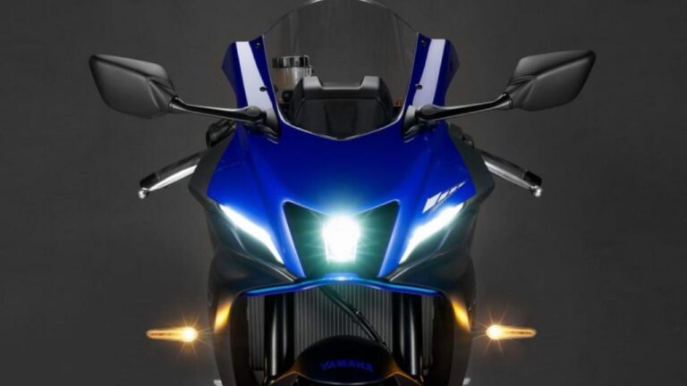 Yamaha R15 V4: The Heart Of a 150cc Bike, The Power of a Superbike, Know More