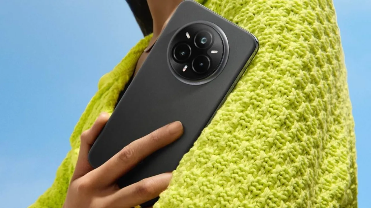 Realme 14 Pro