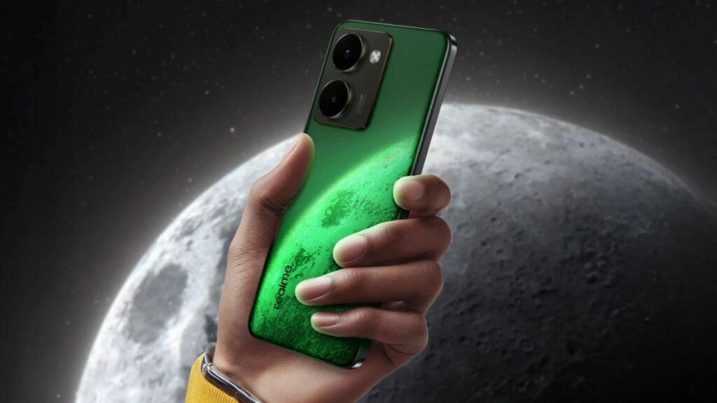 realme P3 Ultra 5G Latest Offer on Flipkart