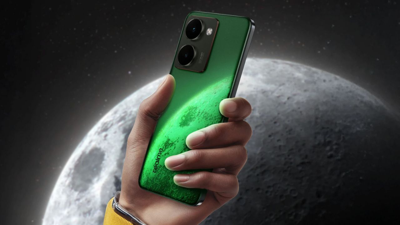 realme P3 Ultra 5G Latest Offer on Flipkart