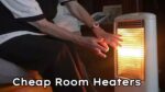 room heater