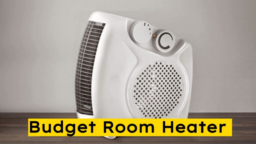 room heater 2