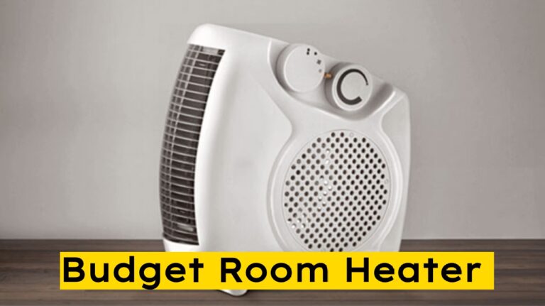 Room Heater for Home Below Rs 1000 on Amazon: You Can Easily Beat December-January Cold