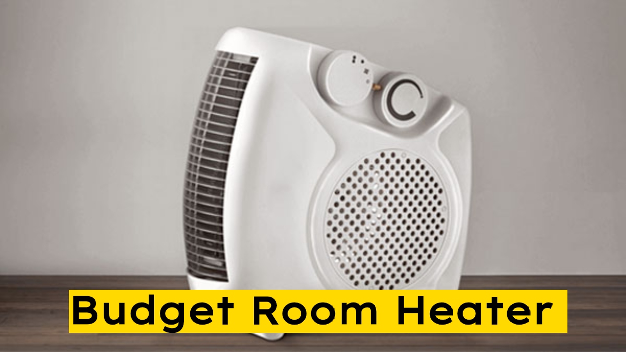 Room Heater for Home