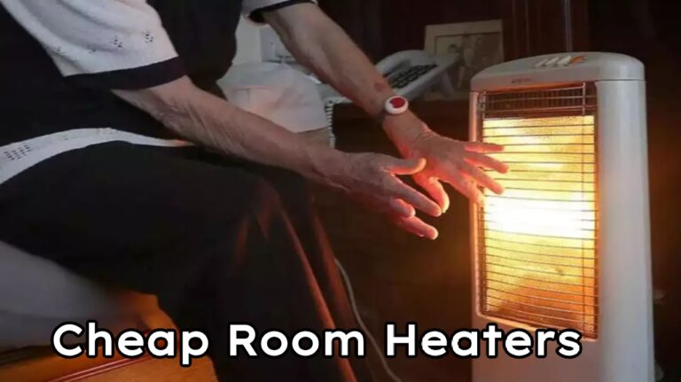 Best Room Heater For Home/Office At Just Rs 1000 On Flipkart Or Amazon Sale