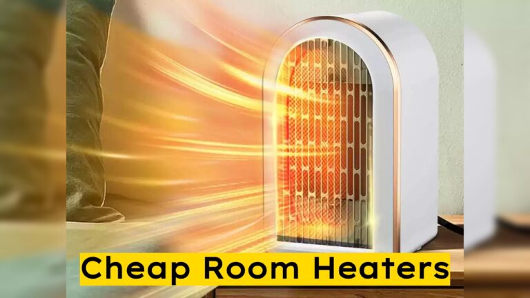 These Room Heaters Selling Just At Rs 879 For Winters, Warm Ever Corner 