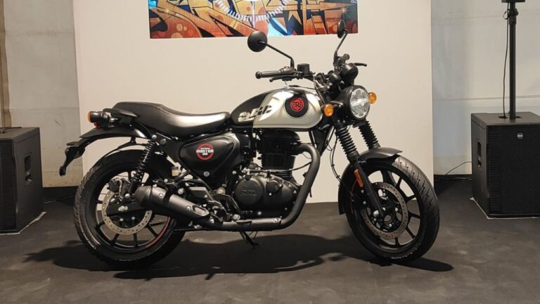 Royal Enfield Hunter 350: The New King of City Streets, Know Everything