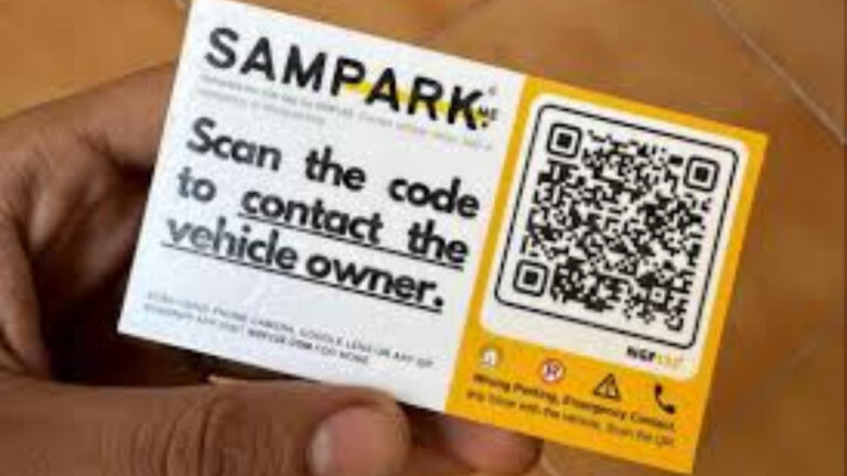 Car Sampark Tag Explained: How It Works and Who Should Use It