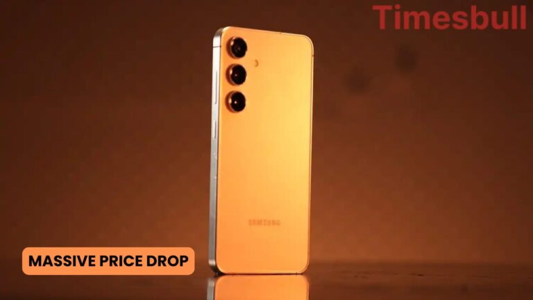 Samsung Galaxy S24 Price Drop: Now Available for Just This Much Money