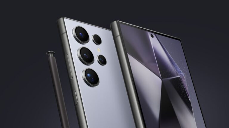 Samsung Galaxy S24 Ultra 5G: Is This Hefty Price Tag Worth Your Big Dreams