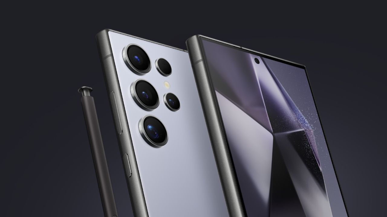 Samsung Galaxy S24 Ultra