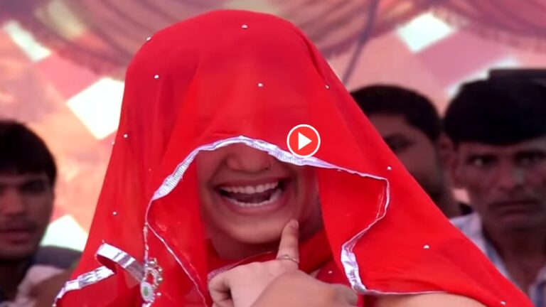 Haryanvi Dance Video – ‘Na Olha Na Dhata’ Sapna Choudhary Sets the Stage on Fire with Killer Thumka Breaks the Internet, Must Watch
