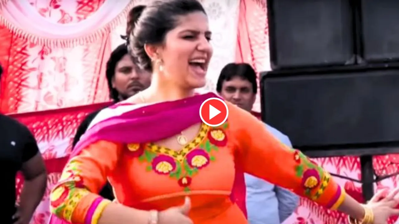 Sapna Choduhry (1)