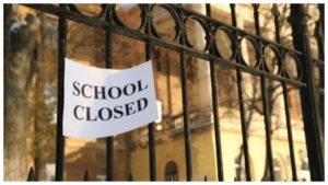 November School Holidays – School will remain closed for 8 days, Check Complete List
