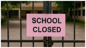 School Holidays – Govt Expected to Announce 7-Day Closure Bihar & 15-Day Holiday UP