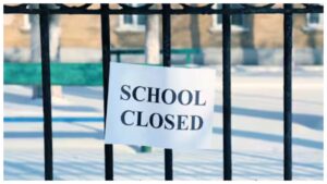 Winter School Holiday 2025-26 – Schools to Close from Jan 1-15! Check State – Wise List