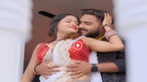 Bhojpuri Song – Muskan Jaiswal Killer Expressions & Hot Steps In Shilpi Raj New Track ‘Kajrawa’ Win Millions Hearts, Must Watch