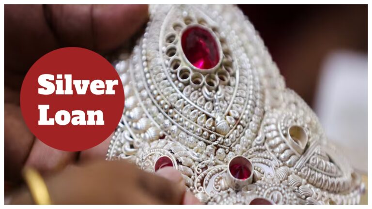 Silver Loan – Get Loan Against Silver Jewellery Up to 10 Kg, Check RBI Guidelines