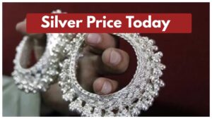 Silver Price Today – Rates Fall Rs 5,000 This Week; Check Latest 1 Kg Price in City – Wise on Nov 23