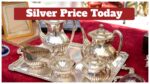 silver price