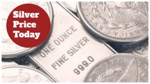 Silver Price Today – Price Drop Rs 5,000/Kg on Nov 17, Check Latest 1 Kg City – Wise Price