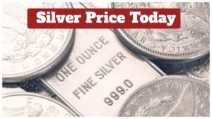 Silver Rate Today – Price Falls on NOV 8, Check 1 Kg Silver Rates in city – wise