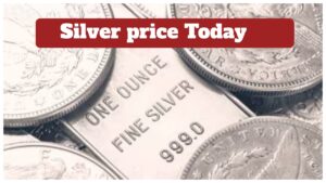 Silver Price Today – Check Latest 1 kilogram City – Wise Silver Rates