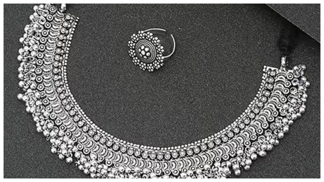 Silver Price Today – Check...