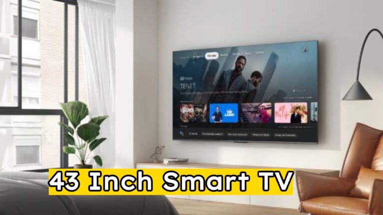 Cheapest 43-inch Smart TVs Below ₹15,000: Enjoy a whole lot of fun with smart features