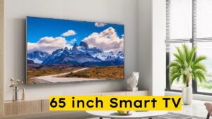 Best 65-inch Smart TVs Now Available At 70% Discount on Amazon Sale, Double Fun
