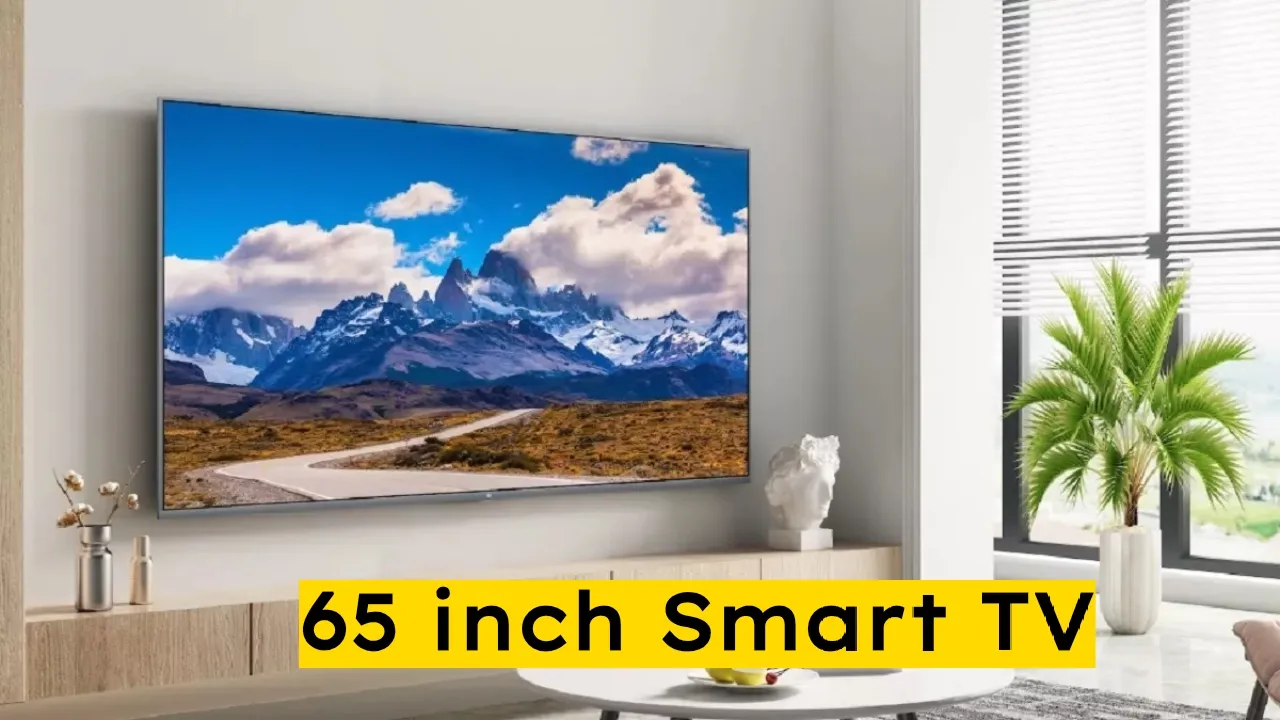Smart Tv