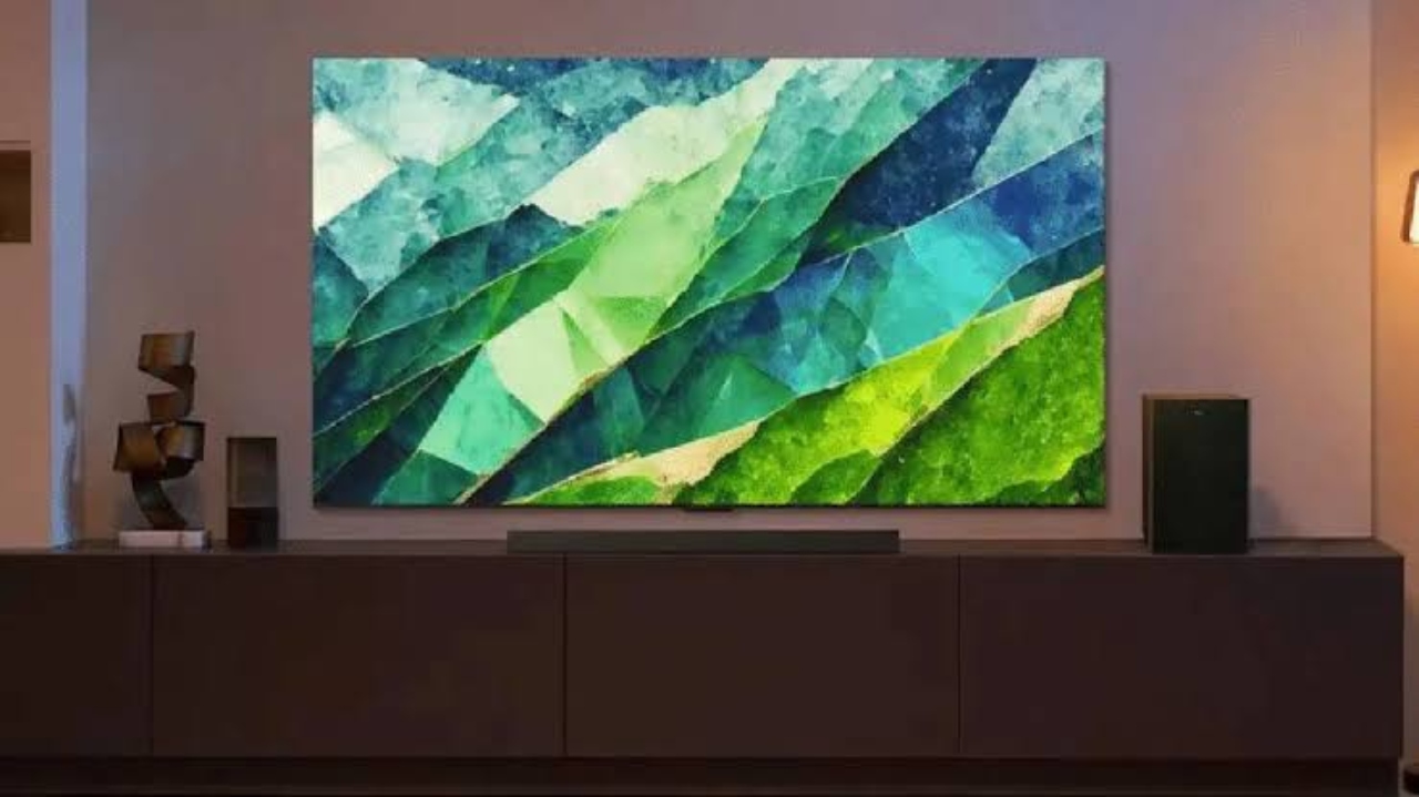 Best 55-inch Smart TV