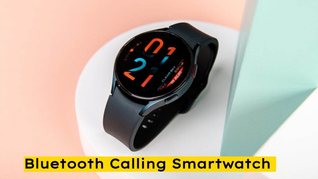 smartwatch 3