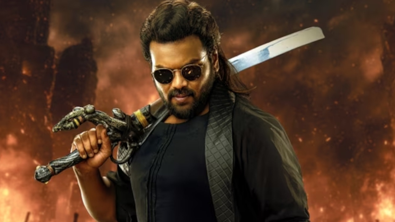 Must-Watch South Indian Psychological Thriller...