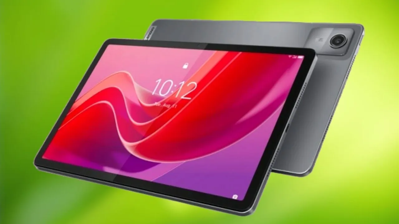 Tablets