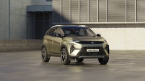 Tata Nexon: India’s Most Stylish and Safest Compact SUV, Find Out Why It’s the Top Choice Among Young People