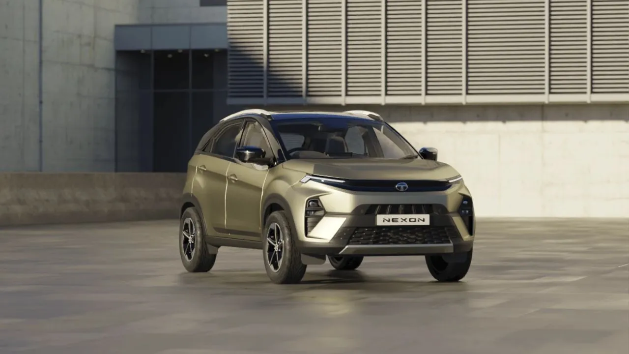 Tata Nexon (7)