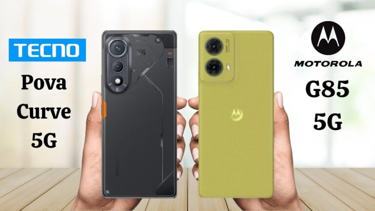 Tecno or Motorola? The Best 5G Phone Under Rs 17,000 Revealed