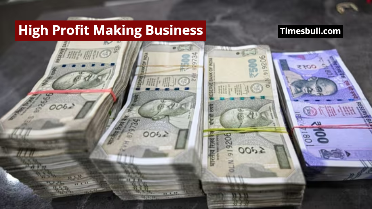 Start These 3 Businesses