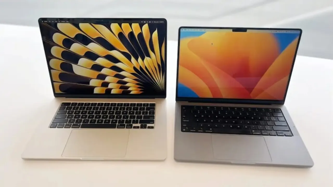 Top Selling Laptops