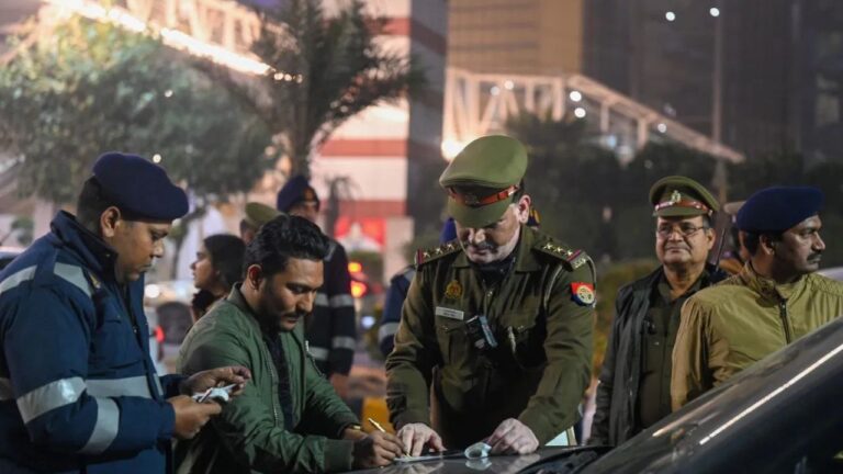 How Many Times Can Traffic Police Issue Chalan to One Person Daily? Know the New Rule