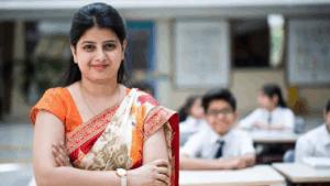 Yogi Adityanath Govt Raises Shiksha Mitra Salary to ₹18,000 from April 1 in Business category