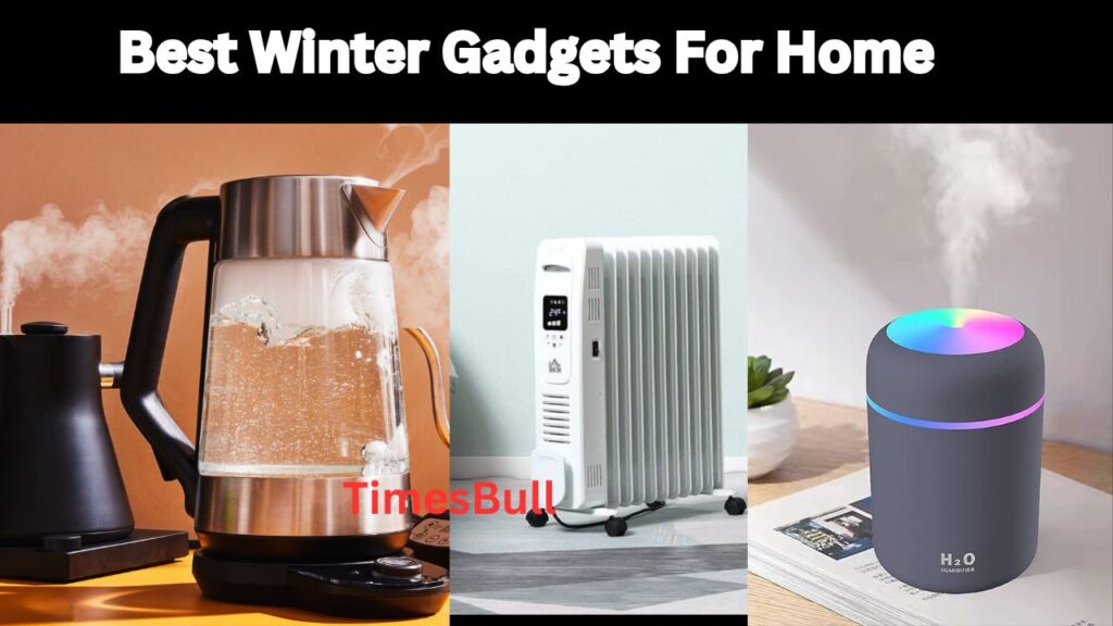 useful gadgets