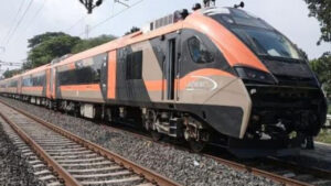 Railways Changes Menu: Chicken Curry Served on Vande Bharat Sleeper in Business category