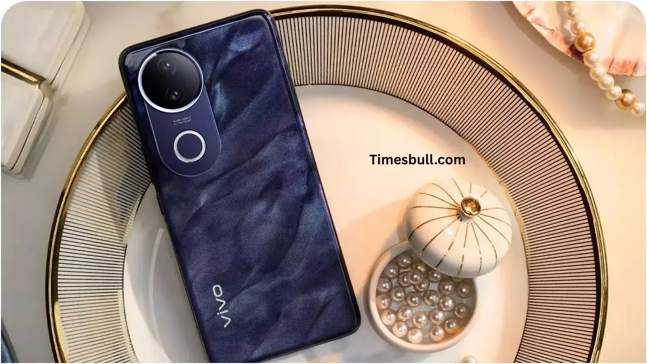 Vivo T4r