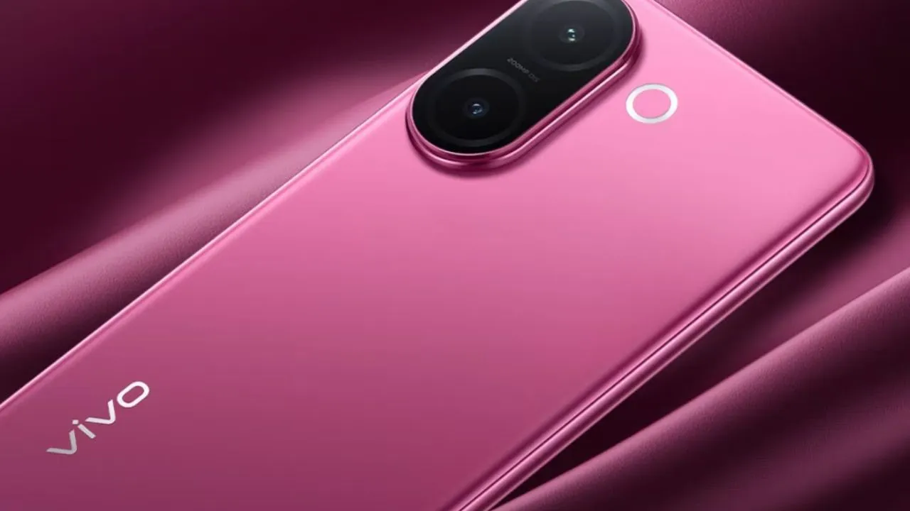 Vivo V60e (1)