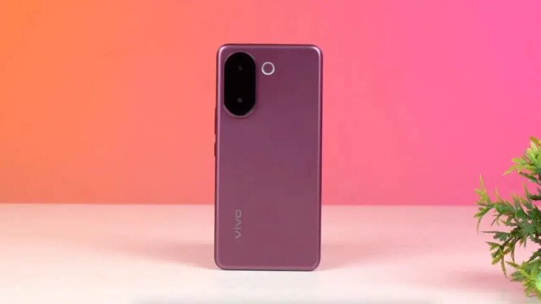 Vivo V60e Review With 200MP Camera, 90W Charging, and all That Below Rs 30000