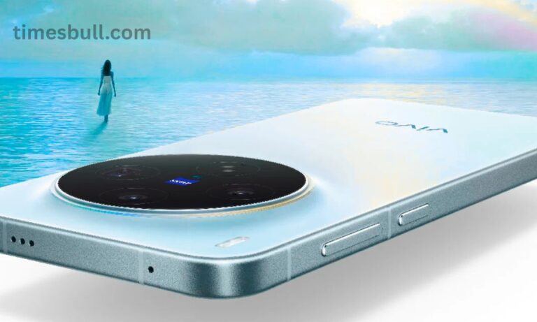 Vivo X300 Pro a powerful phone with a 200MP camera, with its features and price